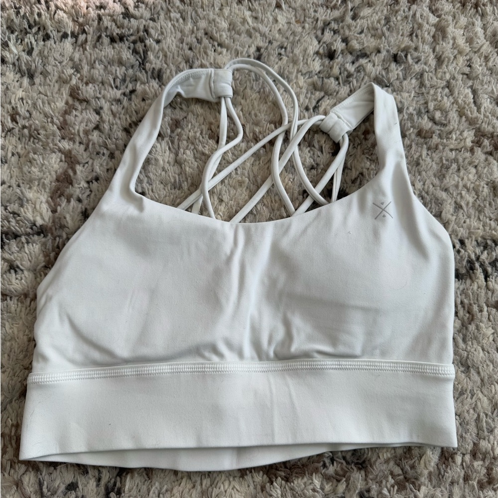 Free Spirit Sports Bra